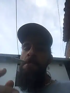 hairy_mannn 在線直播表演