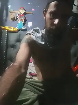 hairy_mannn Webcam show