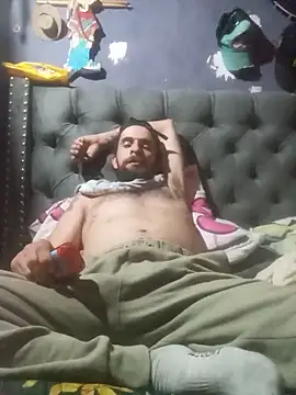 hairy_mannn's Live XXX Chat