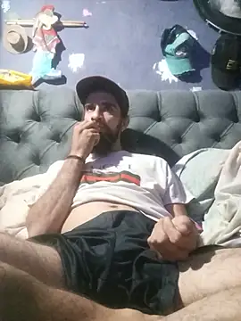 عرض كام hairy_mannn