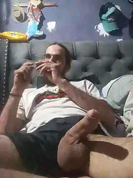 Chat XXX ao vivo de hairy_mannn