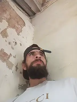 عرض كام hairy_mannn