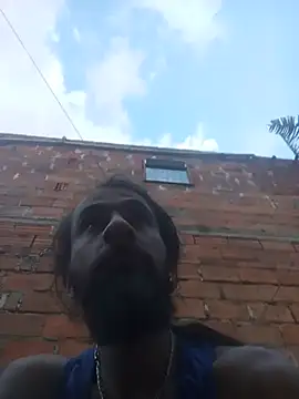 hairy_mannn 网络视讯表演