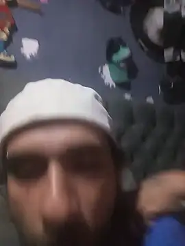 hairy_mannn Adlı Modelin Web Kamerası Şovu