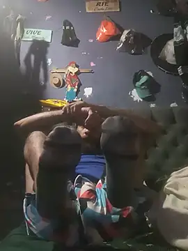 Chat XXX Live hairy_mannn