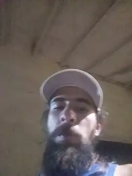 hairy_mannn Adlı Modelin Web Kamerası Şovu