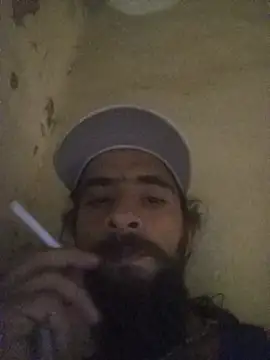 hairy_mannn Adlı Modelin Web Kamerası Şovu