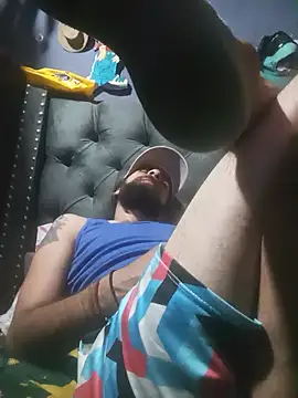 Chat +18 de hairy_mannn ao vivo