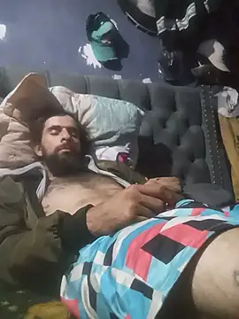 hairy_mannn's Webcam Show