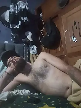 Živý XXX chat hairy_mannn