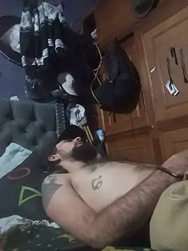 Онлайн чат XXX hairy_mannn