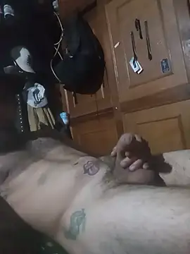 hairy_mannn Live XXX Chat