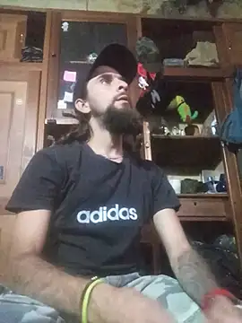 عرض كام hairy_mannn