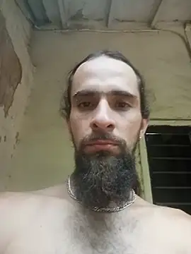 hairy_mannn Шоу с уебкамера