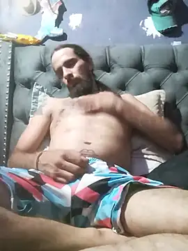 hairy_mannn 在線直播表演
