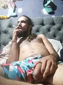 hairy_mannn 在線直播表演