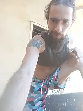 عرض كام hairy_mannn