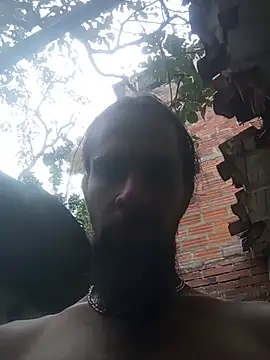 hairy_mannn ওয়েবক্যাম শো