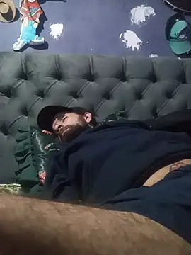 hairy_mannn Chat XXX in diretta