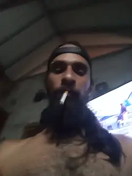 hairy_mannn's Webcam Show