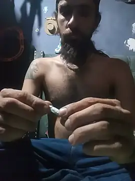 عرض كام hairy_mannn