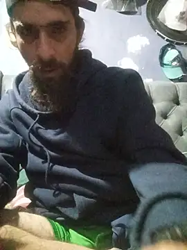 hairy_mannn Webcamshow