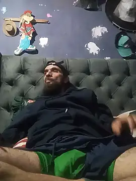 Show de hairy_mannn na webcam