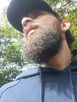 hairy_mannn Webcamshow