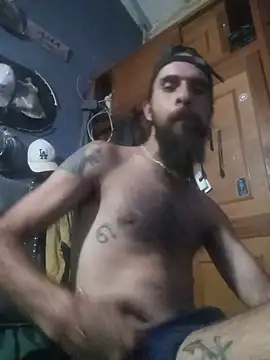 hairy_mannn Webcam Show