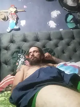 hairy_mannn webcam show