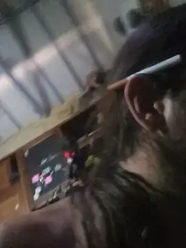 hairy_mannn Webcamshow