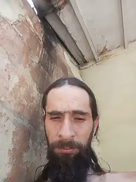 hairy_mannn Webcamshow