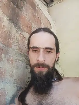 hairy_mannn Show Webcam