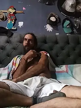 hairy_mannn webcam show