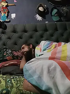 عرض كام hairy_mannn