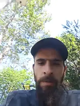 hairy_mannn Webcam Show