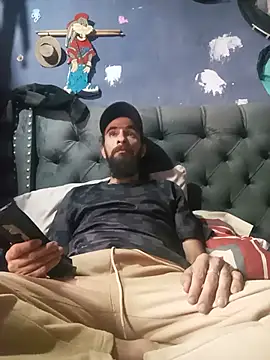 hairy_mannn Pertunjukan Webcam