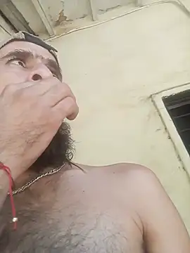 Show de webcam de hairy_mannn