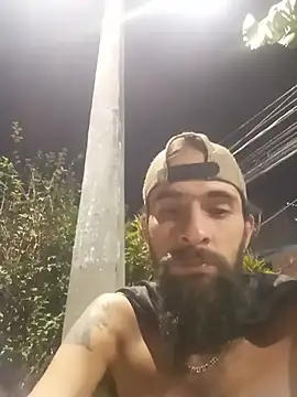 عرض كام hairy_mannn
