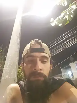 hairy_mannn's Webcam Show