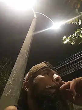 hairy_mannn Webcam-Show