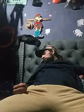 عرض كام hairy_mannn