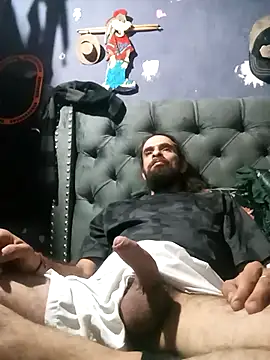 عرض كام hairy_mannn