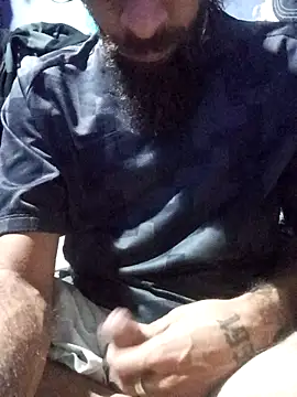 عرض كام hairy_mannn