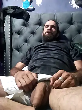 hairy_mannn Webcam Show