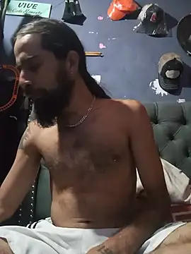 hairy_mannn 在線直播表演