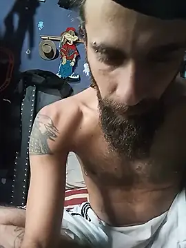 hairy_mannn 在線直播表演