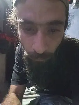 hairy_mannn 网络视讯表演