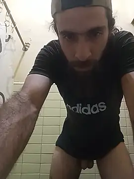 عرض كام hairy_mannn