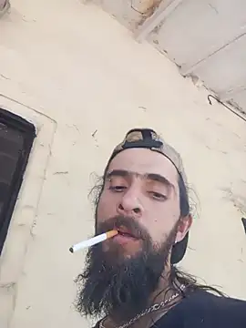 Show Webcam de hairy_mannn